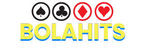 Logo BOLAHITS